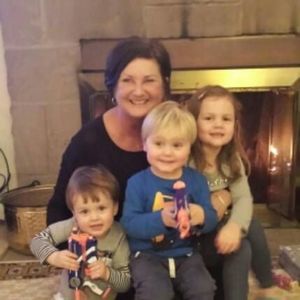 Meet your Posher, Leanna